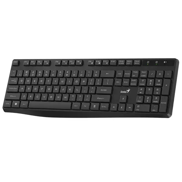 Genius Kb-7200 Wireless Keyboard 2