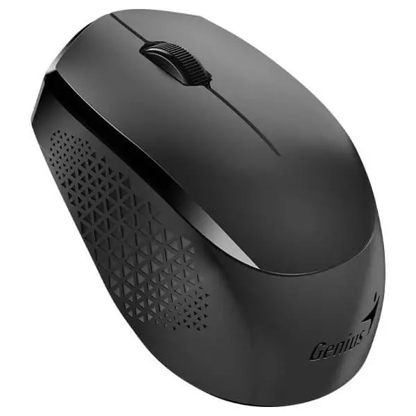 Genius Nx-8000S Type-C 1200 Dpi Usb-C Wireless Silent Black 1