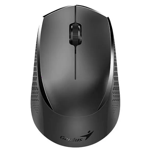 Genius Nx-8000S Type-C 1200 Dpi Usb-C Wireless Silent Black 2
