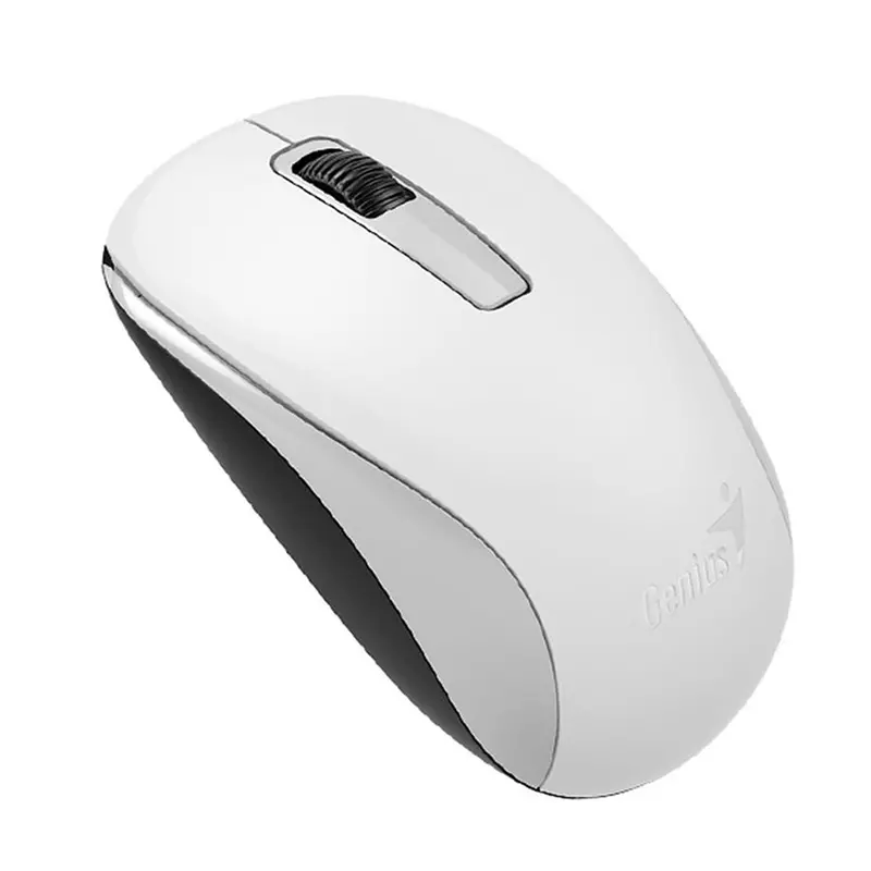 Genius Nx7005 Wireless Mouse White 1