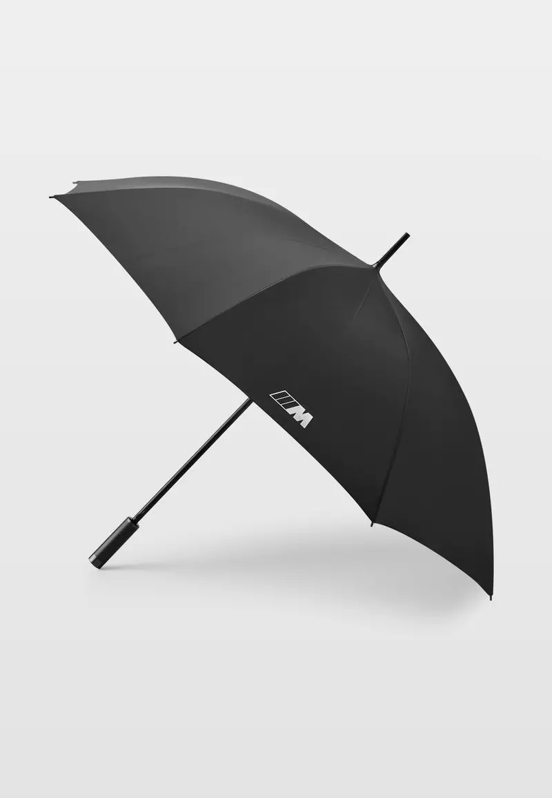 Genuine Bmw M Black Umbrella 1