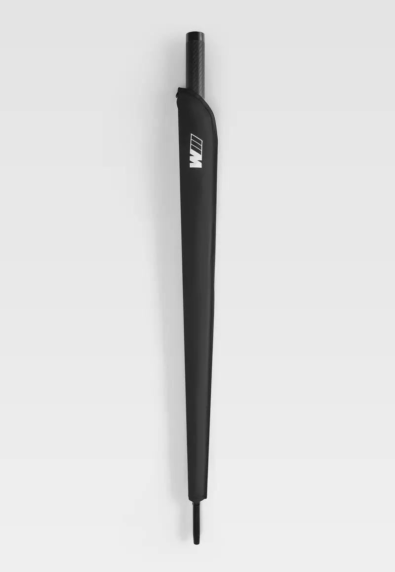 Genuine Bmw M Black Umbrella 2