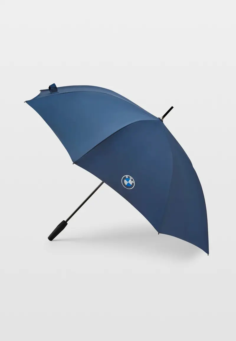 Genuine Bmw M Blue Umbrella 1