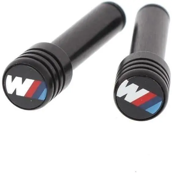 Genuine Bmw M Performance Door Pin Set 1