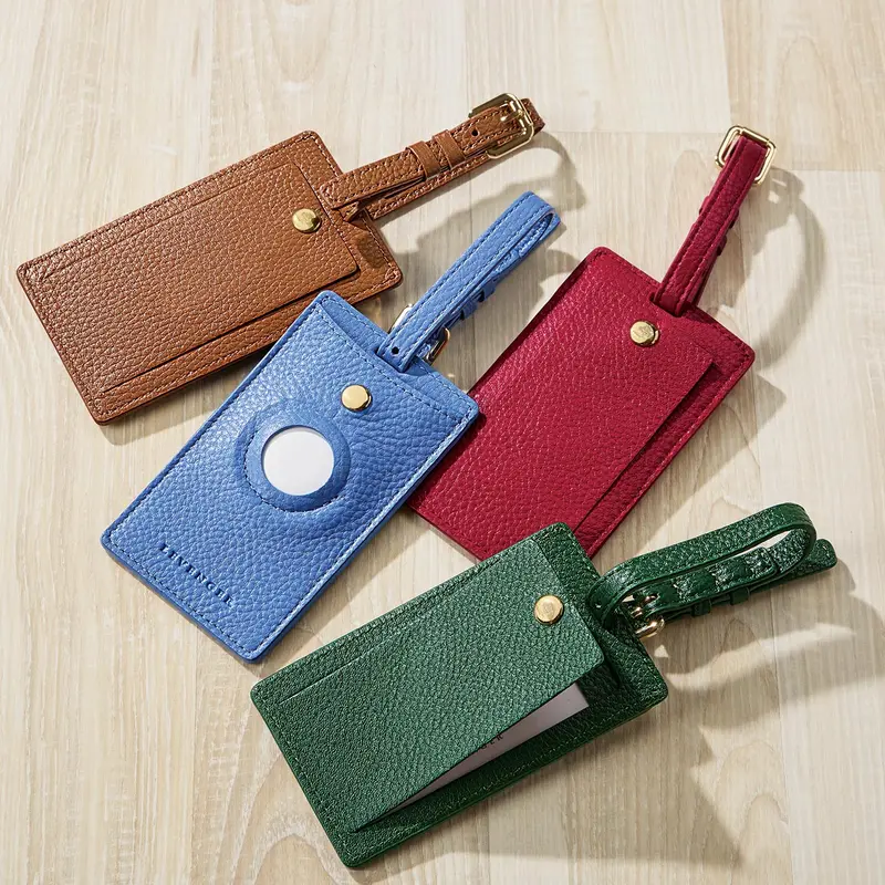 Getaway Smart Tag Luggage Tag 2
