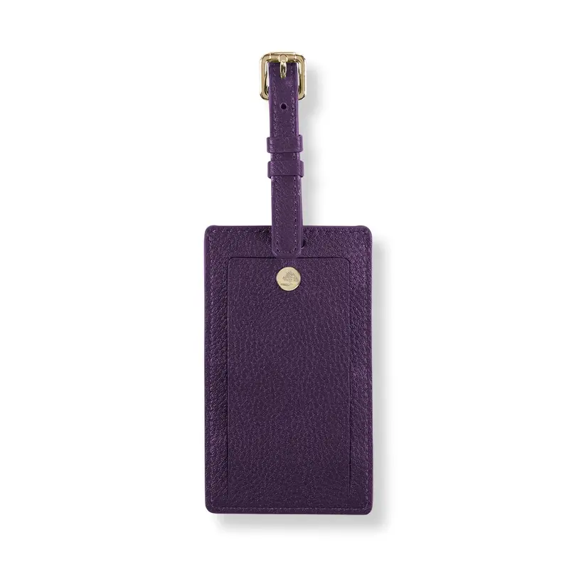 Getaway Smart Tag Luggage Tag 5