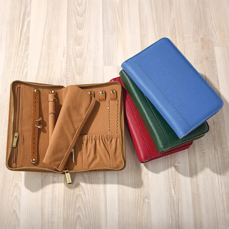 Getaway Travel Jewelry Case 1