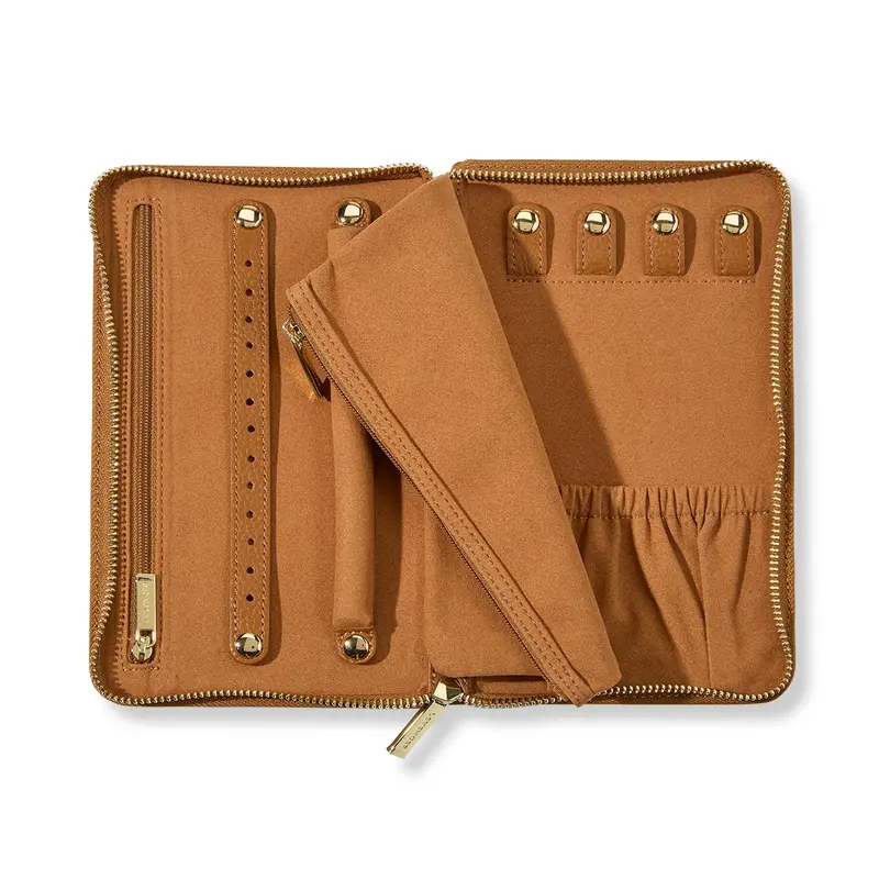 Getaway Travel Jewelry Case 4