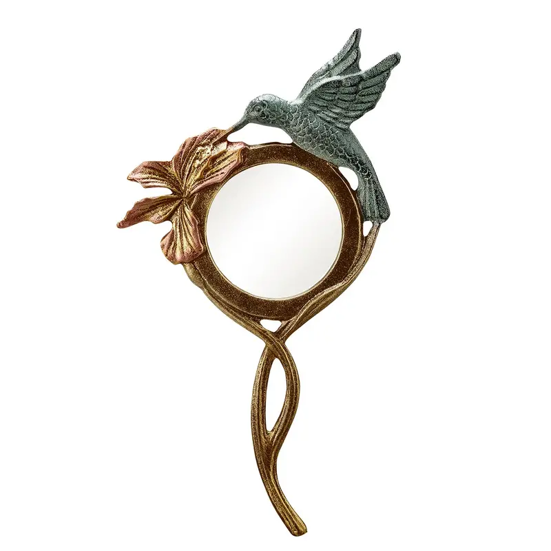 Gilded Age Humming-Bird Magnifier 2
