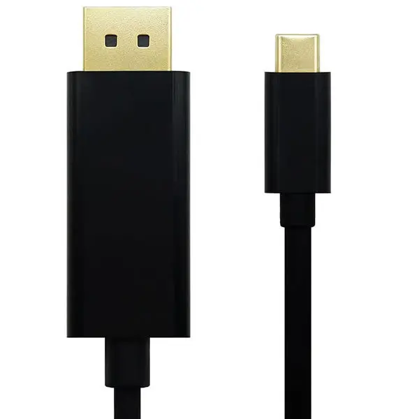 Gizzu 1.8M 4K Type-C To Displayport Cable Poly 2