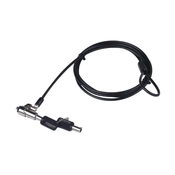 Gizzu 1.8M Wedge Cable Lock 2