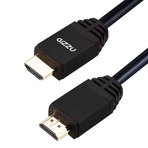 Gizzu 20M 4K Hdmi 2.0 Cable Poly 1