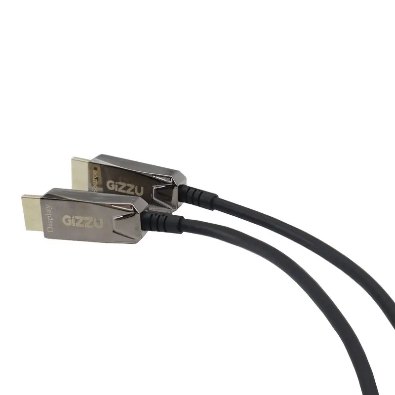 Gizzu 4K Active Fibre Optic Hdmi Cable 20M 2
