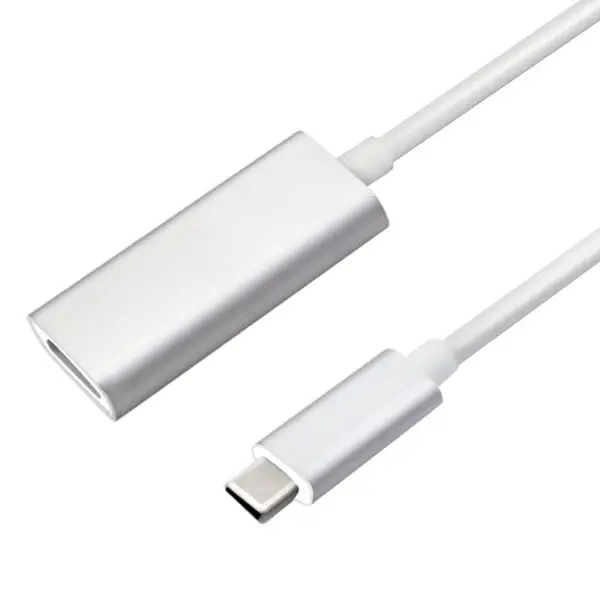 Gizzu 4K Type-C To Hdmi Adapter Poly 2