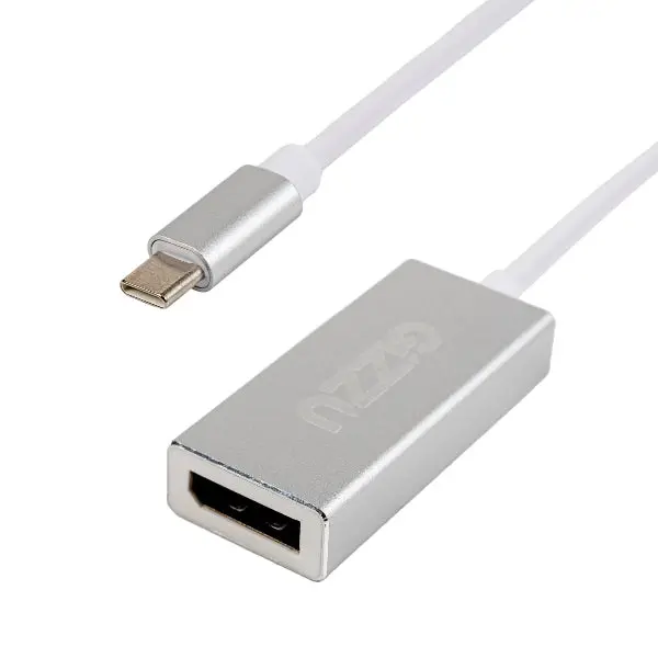 Gizzu 4K60hz Type-C To Displayport Adapter 1