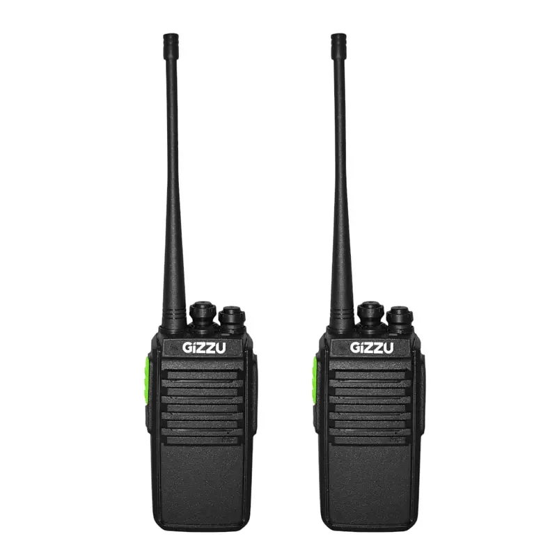 Gizzu Patrol Walkie Talkie Set 1