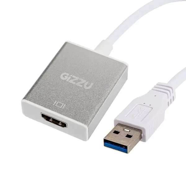 Gizzu Usb3.0 To Hdmi Adapter 1