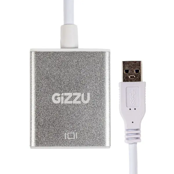 Gizzu Usb3.0 To Hdmi Adapter 2