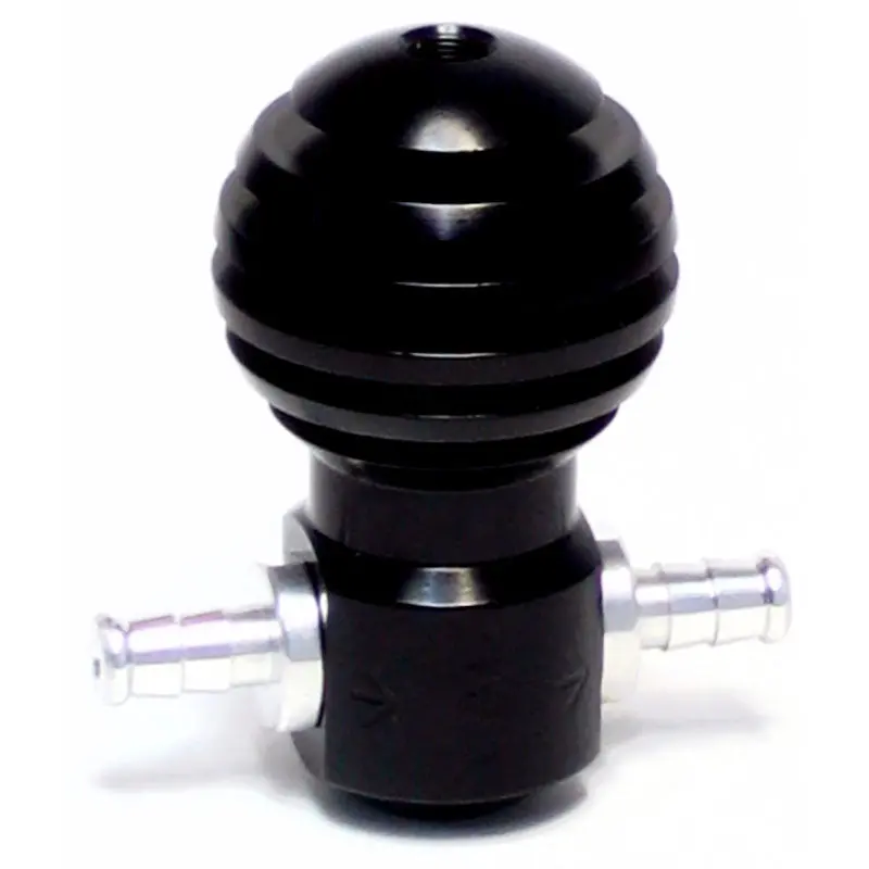 Go Fast Bits Atomic Single Stage Manual Boost Controller 1