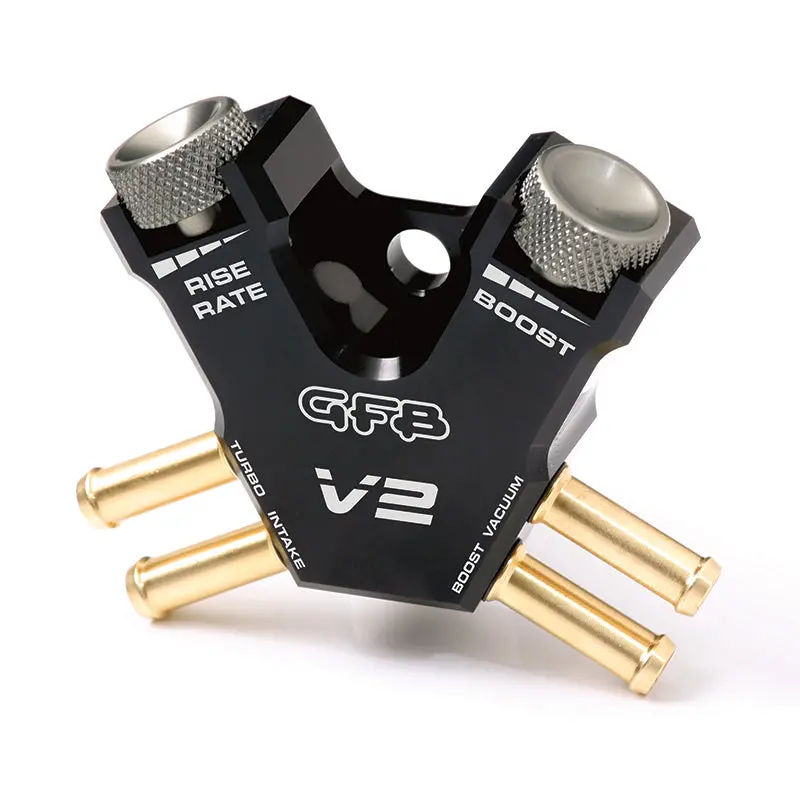 Go Fast Bits V2 Vnt Boost Controller 1