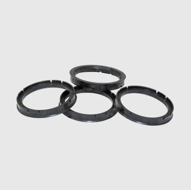 Gorilla Hub Ring Set 73 Od-64.15 Id 4 Pack 1
