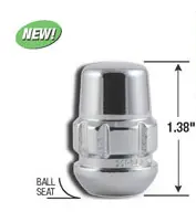 Gorilla Wheel Locks Honda Xl 1