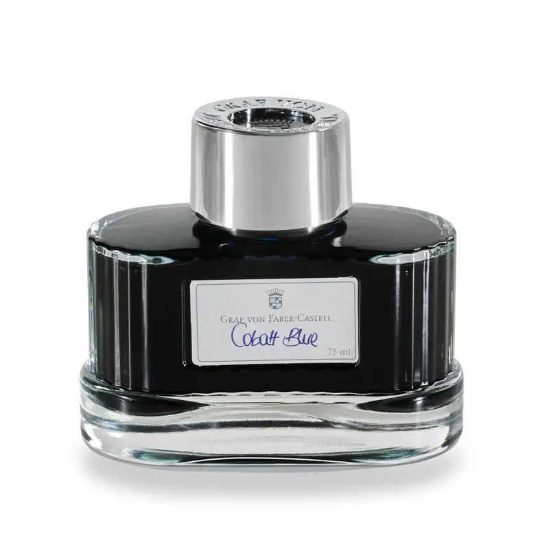 Graf Von Faber-Castell Fountain Pen Ink (75 Ml) 1