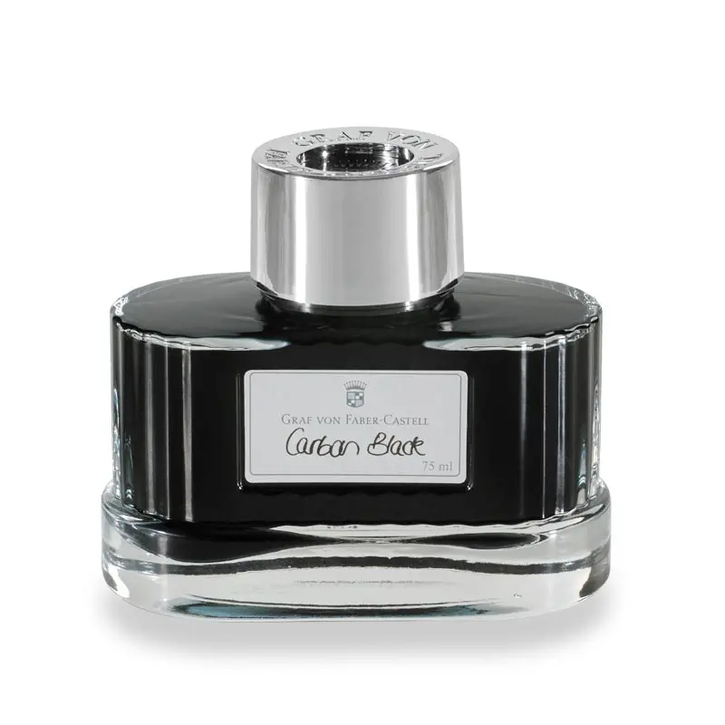 Graf Von Faber-Castell Fountain Pen Ink (75 Ml) 2