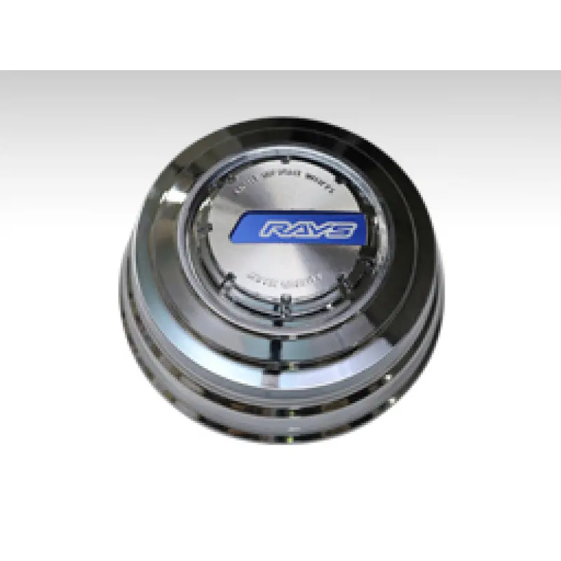 Gram Lights Lps Center Cap (Chrome) 1