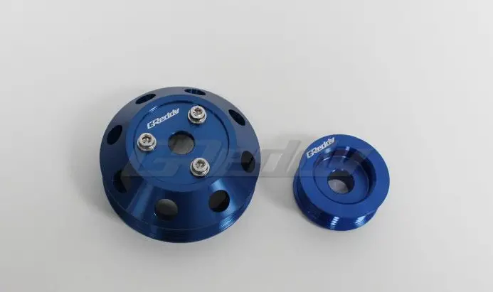 Greddy 2003-2011 Mazda Rx-8 Lightweight Pulley 1