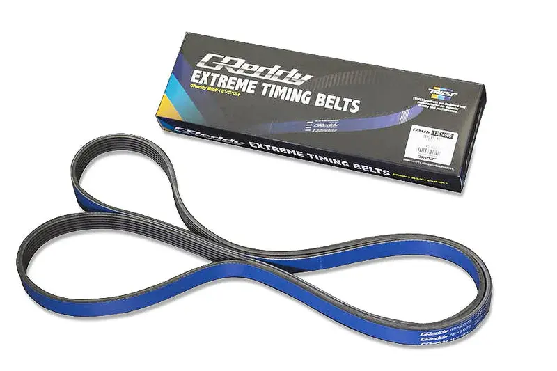 Greddy Accessory V-Belt Scion Fr-S / Toyota 86 / Subaru Brz (Fa20) 1