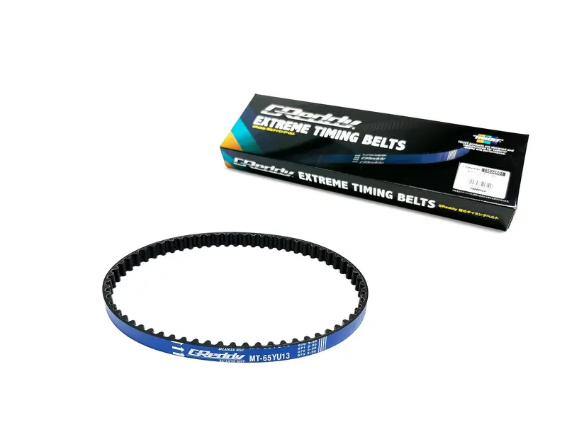 Greddy Balancer Belt Lancer Evolution Iv, V, Vi, Vii, Viii, Ix (4G63) 1