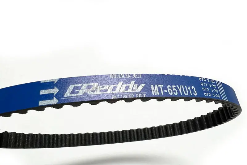 Greddy Balancer Belt Lancer Evolution Iv, V, Vi, Vii, Viii, Ix (4G63) 2