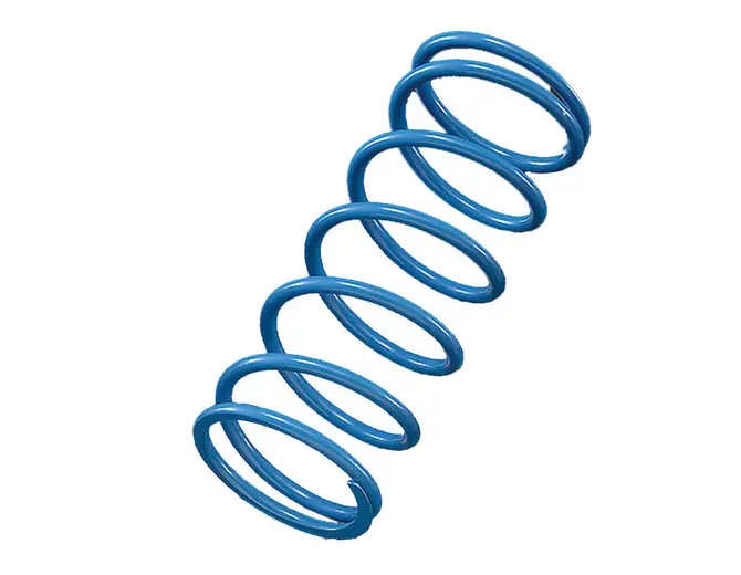 Greddy Blue Wastegate Spring For Type R Wastegate 1.1-1.5 Kg/Cm2 1