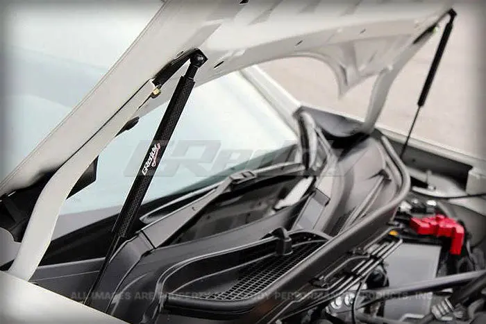Greddy Carbon Hood Lifter Scion Frs / Subaru Brz / Toyota 86 2