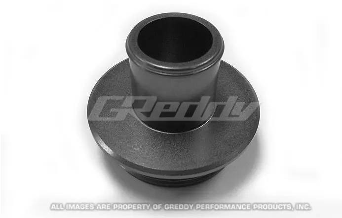 Greddy Fv Blow Off Valve Outlet Only 19Mm 1