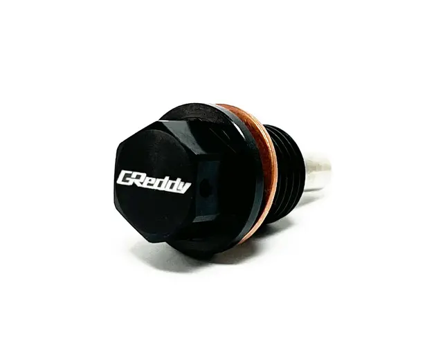 Greddy Magnetic Drain Plug Honda/Mitsubishi/Mazda/Suzuki M14xp1.5 (Md-02) 1