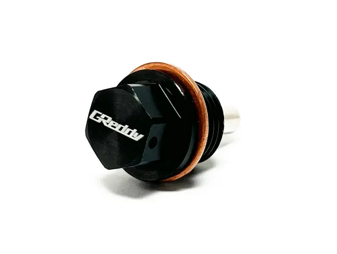 Greddy Magnetic Drain Plug Scion Frs, Subaru Brz, Toyota 86 (Fa Engines) M16xp1.5 (Md-04) 1