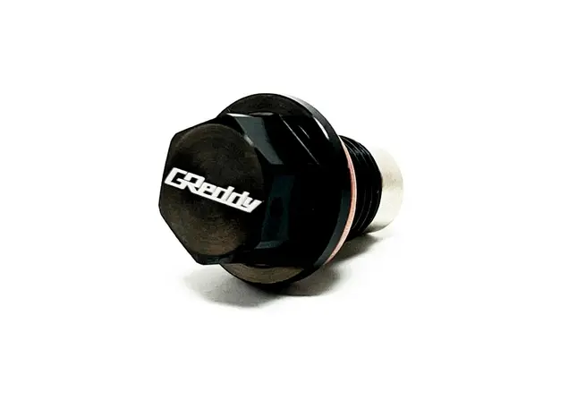 Greddy Magnetic Drain Plug Toyota A90 Supra, (Most 2006+ Bmw) M12xp1.5 (Md-05) 1