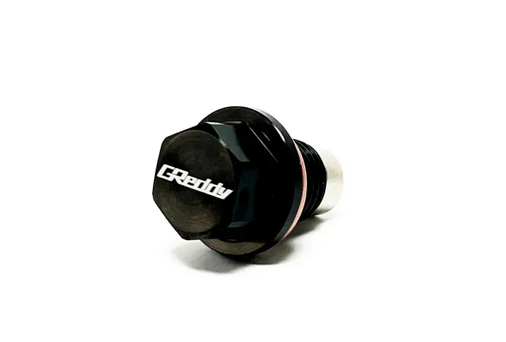 Greddy Magnetic Drain Plug Toyota/Nissan/Daihatsu M12xp1.25 (Md-01) 1