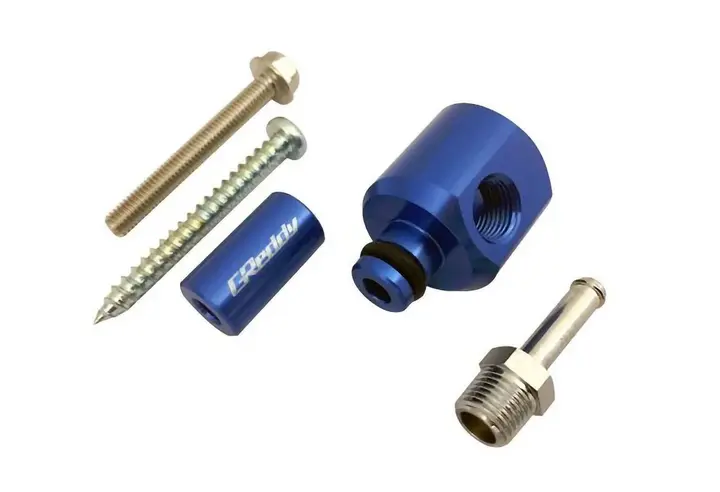 Greddy Manifold Pressure Port Scion Fr-S / Brz 1