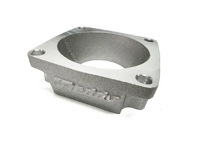 Greddy Nissan Ecr33 Throttle Adapter 1