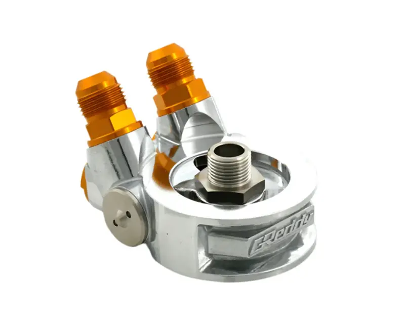 Greddy Oil Cooler Standard Block 1