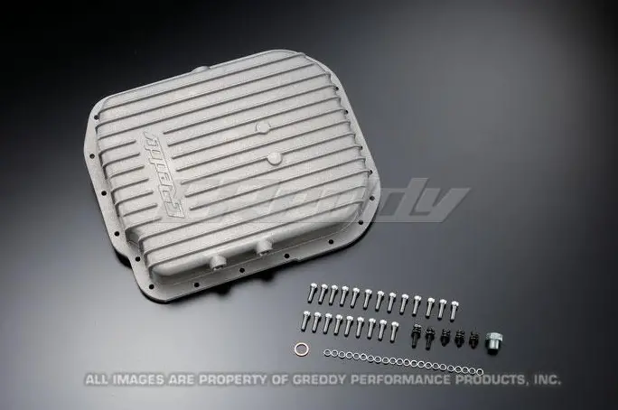 Greddy Oil Pan 2004-2008 Mazda Rx-8 1