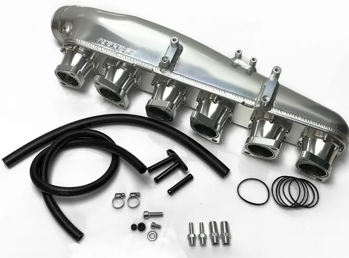Greddy Rb26 Rb26dett Normal 6 Throttle Surge Tank Kit 1