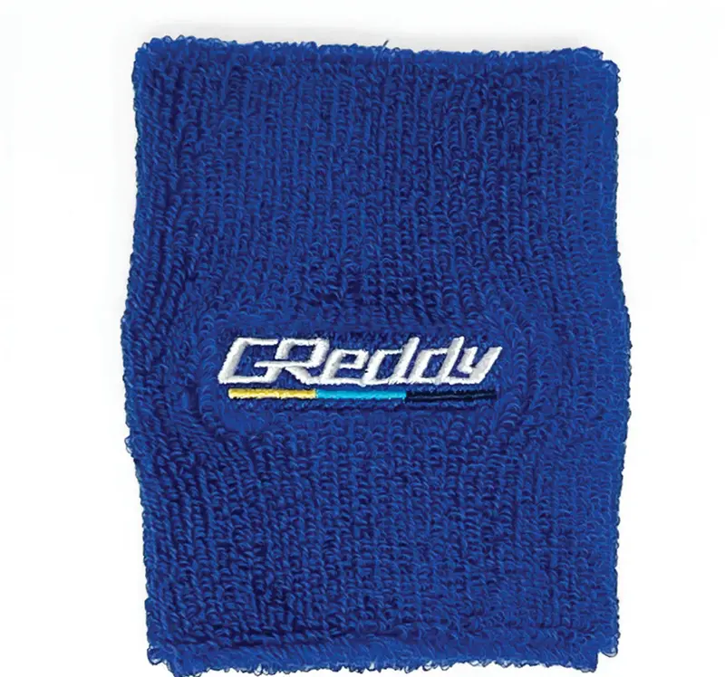 Greddy Reservoir Cover 1
