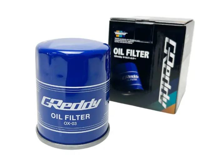 Greddy Sport Oil Filter Ox-01 1