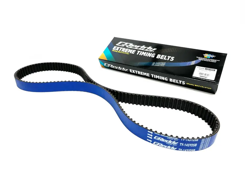 Greddy Timing Belt 2Jz-Gte 1