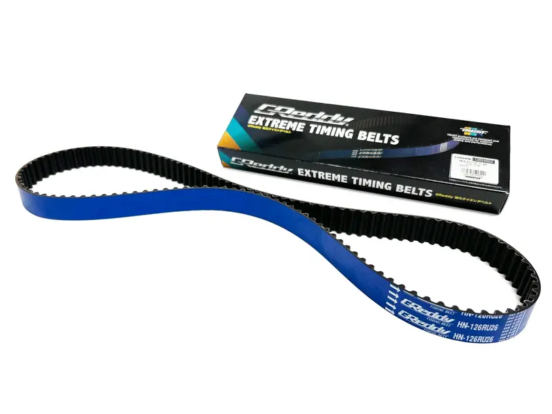 Greddy Timing Belt Dc2 Integra / Ek9, Db8 (B18c/B16b) 1