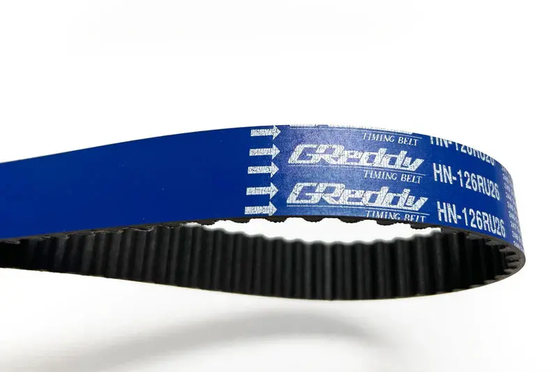 Greddy Timing Belt Dc2 Integra / Ek9, Db8 (B18c/B16b) 2